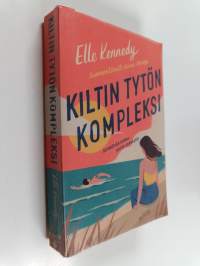 Kiltin tytön kompleksi