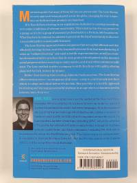 The lean startup : How today&#039;s entrepreneurs use continuous innovation to create radically successful businesses