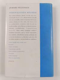Vedenalainen melodia : yhteneväisiä kertomuksia