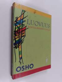 Luovuus : kohtaa sisäinen voimasi