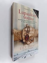 Lupauksen voima : Kuinka selviydyin Auschwitzista ja säilytin elämänhaluni (näytekappale)