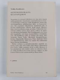 Hyppyrinnokalta kultapojaksi