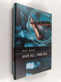 Hyvä veli, paha veli
