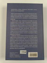 Valtion tiedotuslaitoksen salainen sotakronikka