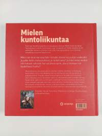 Hevosvoimia : hyvää oloa hevosharrastuksesta