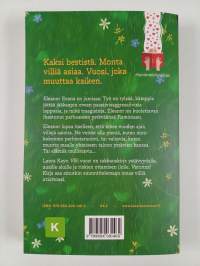 Villi vuosi