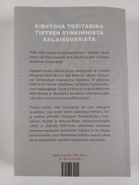 Tappajat tieteen nimissä