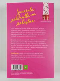Mikä jäi kertomatta