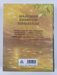 Salaisuuksien metsä