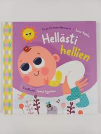 Hellästi hellien