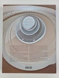 Finnish architecture with an edge