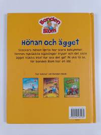 Hönan och ägget