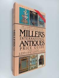 Miller&#039;s International Antiques Price Guide, 1991