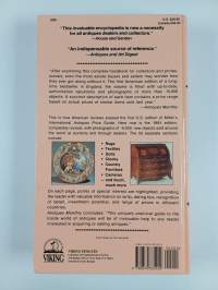 Miller&#039;s International Antiques Price Guide, 1991