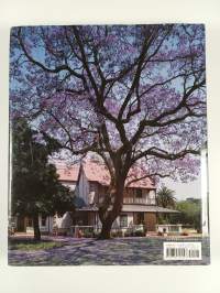 In Search of Remarkable Trees - On Safari in Southern Africa