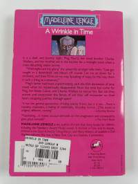 A wrinkle in time