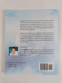 Meridian Systems Yoga - An Accessible and Innovative Method That Combines Yoga and Traditional Chinese Medicine
