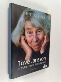 Tove Jansson - mycket mer än Mumin