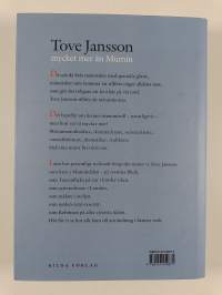 Tove Jansson - mycket mer än Mumin