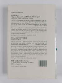 Husbands, Wives, and Lovers : The Emotional System of the Extramarital Affair
