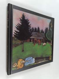 Marc Chagall : Moderna museet, Stockholm 25.9.-5.12.1982