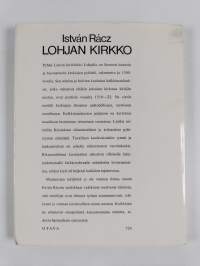 Lohjan kirkko