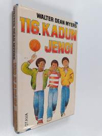 116. kadun jengi