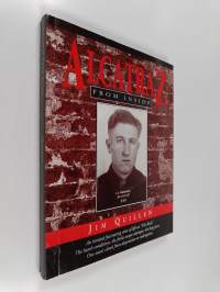 Alcatraz from Inside : The Hard Years, 1942-1952