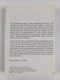Laestadius : Pohjolan pasuuna