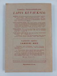 Kolttakylän arkisto
