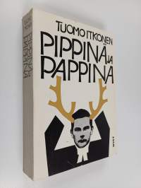 Pippinä ja pappina