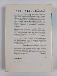 Lapin yliperällä