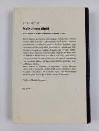 Valkoinen täplä : kertomus Kuolan tutkimusretkestä v. 1887