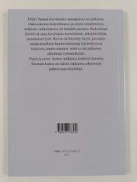 Papit ja pirut : Erkki Tantun sananparsikuvituksia