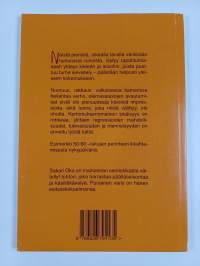 Punainen varis