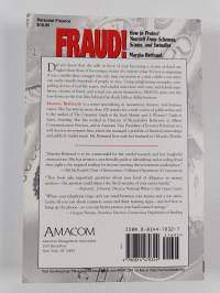 Fraud! - How to Protect Yourself from Schemes, Scams, and Swindles