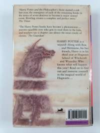 Harry Potter and the prisoner of Azkaban