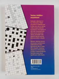 Ristikkovisa