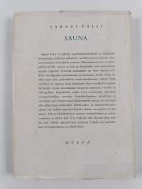 Sauna : kotoisen kylyn seikkoja