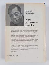 Mene ja kerro se vuorilla
