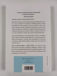 Rakkauden puutarha