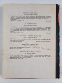 The Faber Book of Nursery Verse