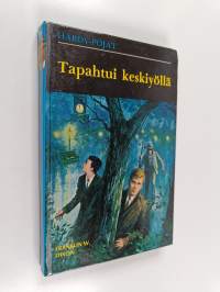 Tyhjä kuva