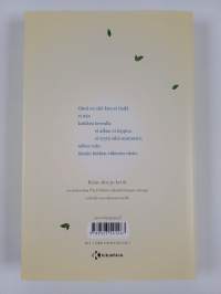 Kuin olisi jo kevät : valittuja runoja - Valitut runot
