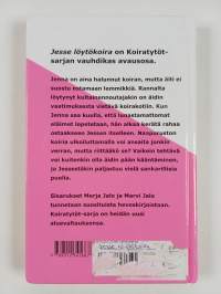 Jesse löytökoira