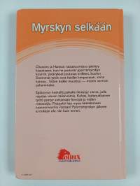 Myrskyn selkään