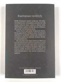 Mies joka pelkäsi lunta