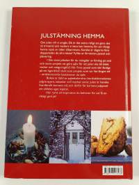 Den stora julboken