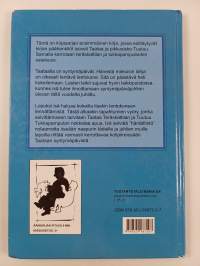 Taataa Teräskattila ja Tuutuu Tukkapampula