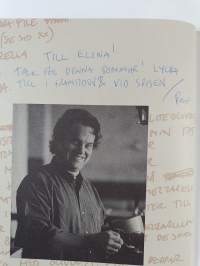 Rolfs kök (signeerattu, tekijän omiste)